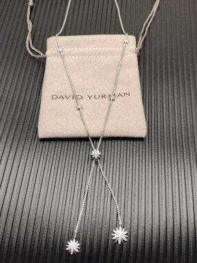 David Yurman Necklace